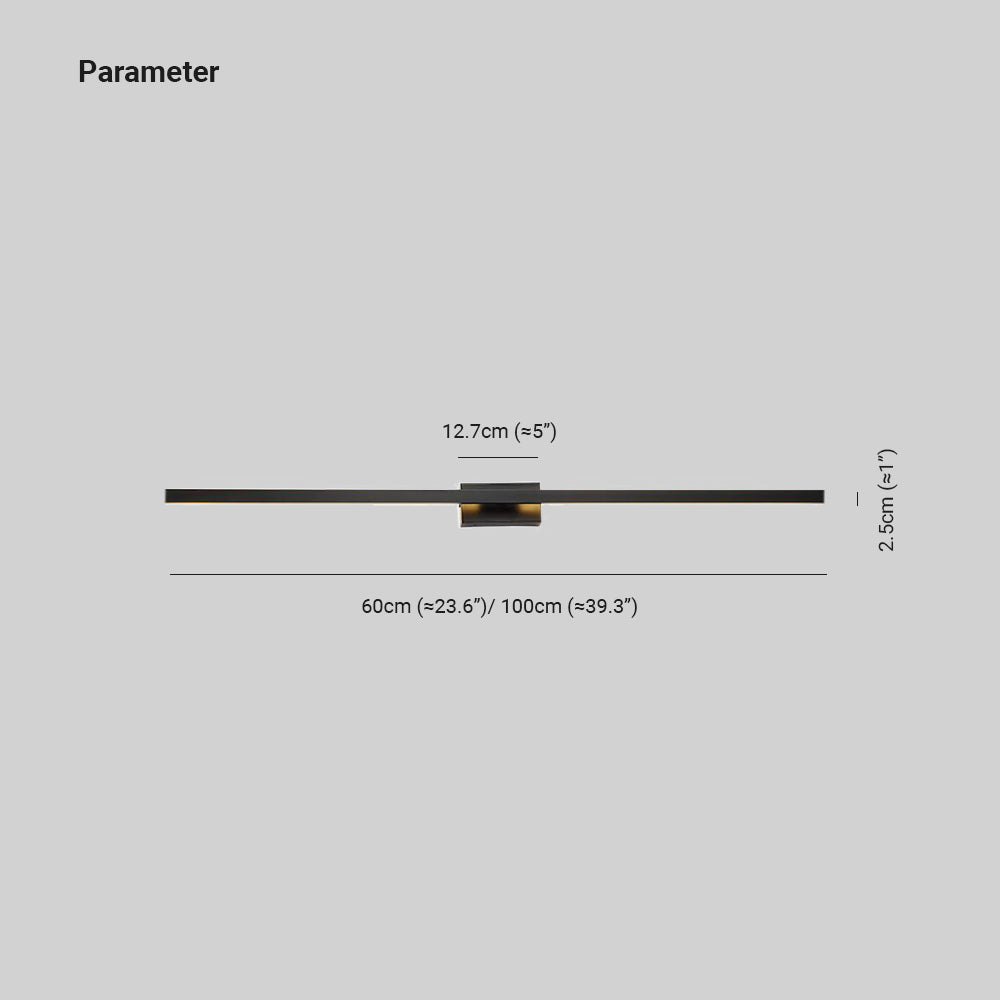 Emrenwood Metal Wall Light-Moonnatur