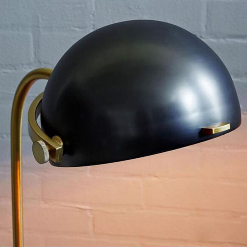 Islenelia Iron Floor Lamp-Moonnatur
