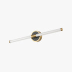 Finverfern Acrylic Wall Light-Moonnatur
