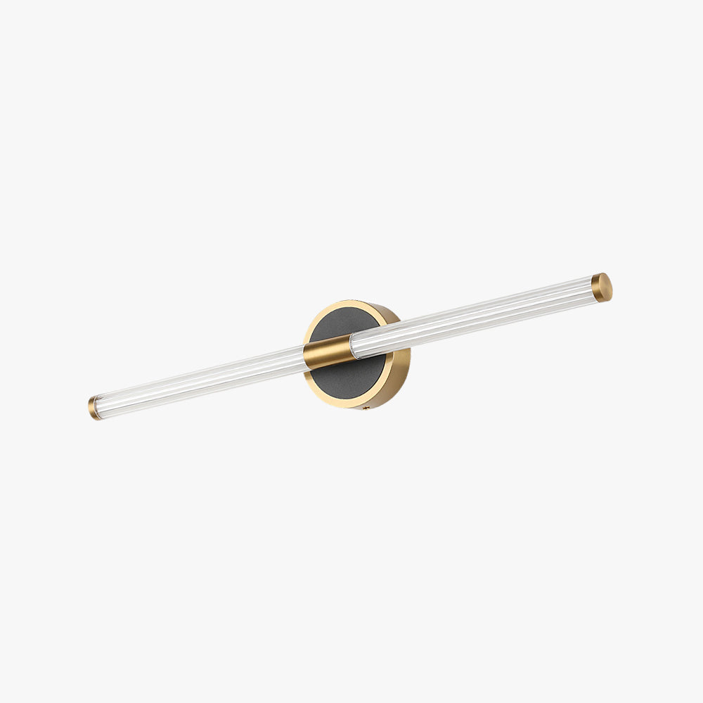 Finverfern Acrylic Wall Light-Moonnatur