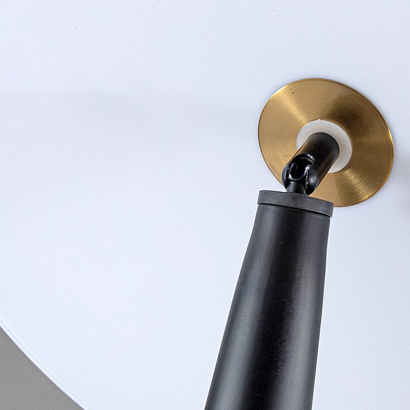 Penrelevia Metal Floor Lamp-Moonnatur
