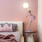 Norrelara PV Wall Light-Moonnatur