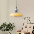 Dunseleris Glass Pendant Light-Moonnatur