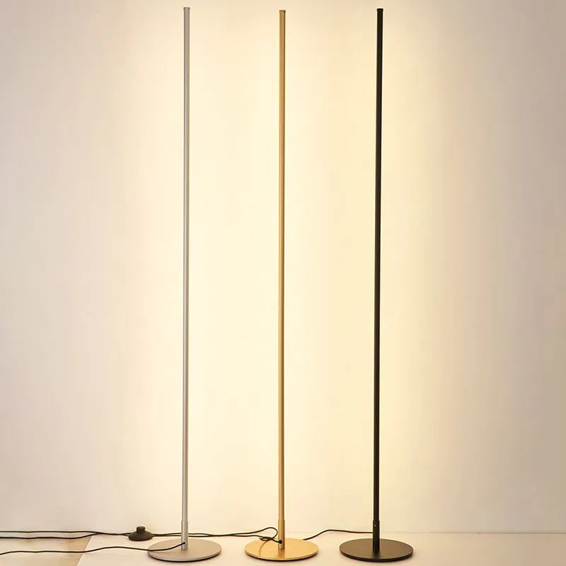 Zorrenoria Silica Gel Floor Lamp-Moonnatur