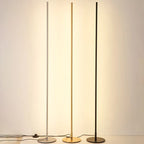 Zorrenoria Silica Gel Floor Lamp-Moonnatur