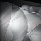 Ravensford PVC Pendant Light-Moonnatur