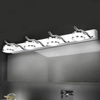 Auberiel Acrylic Wall Light-Moonnatur