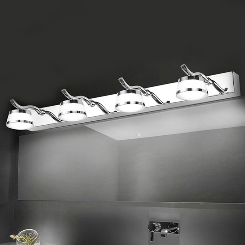 Auberiel Acrylic Wall Light-Moonnatur