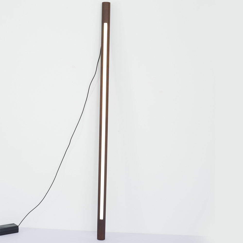 Kesteraria Acrylic Floor Lamp-Moonnatur