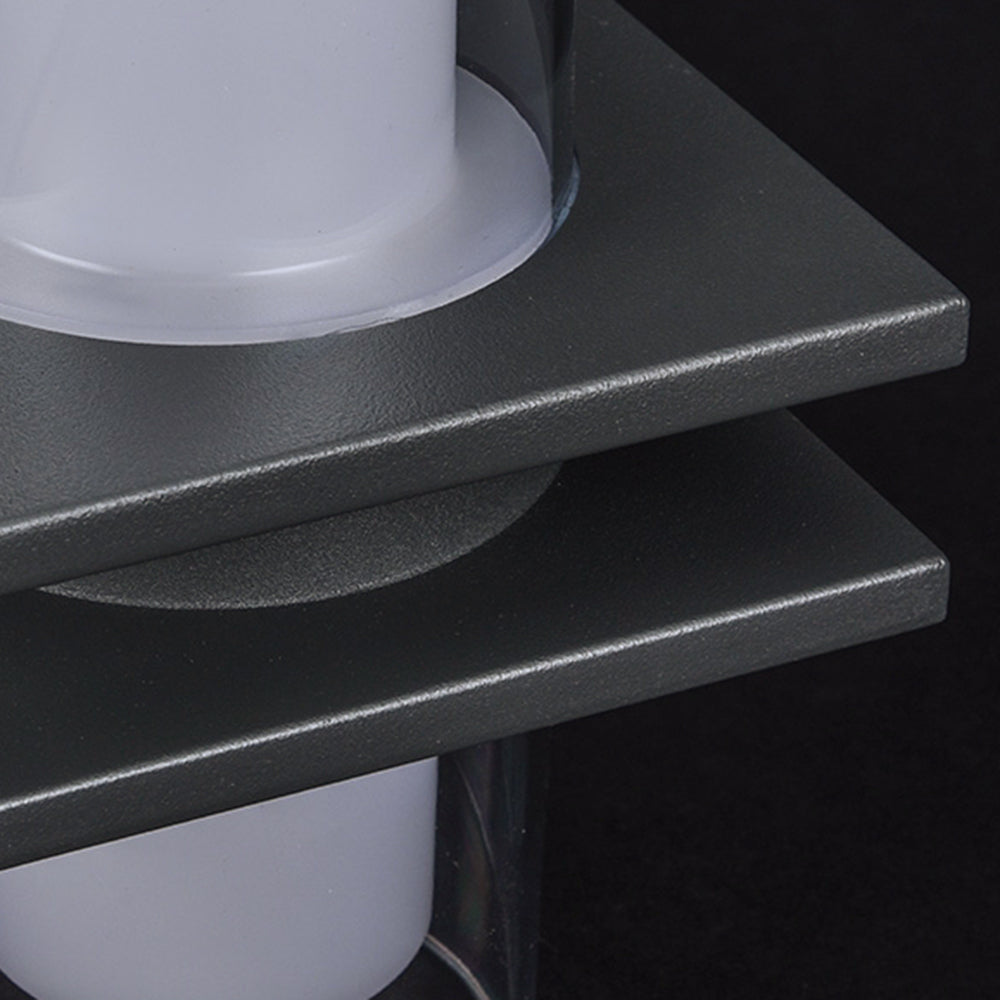 Torrenbrook Glass Wall Light-Moonnatur
