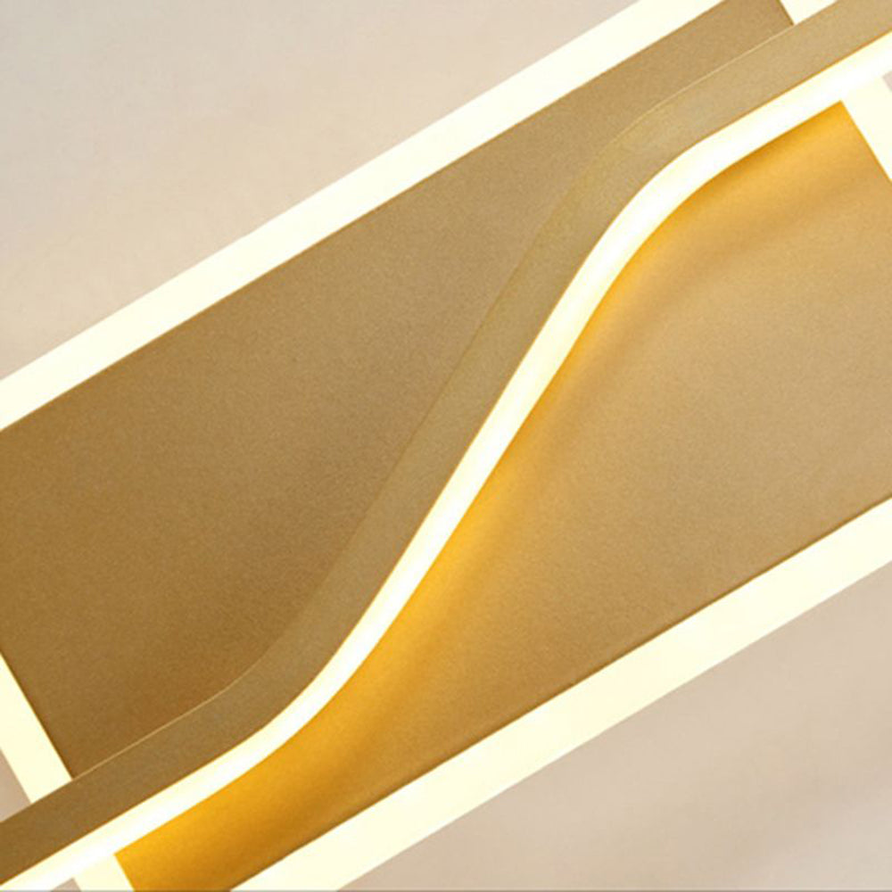 Dorrenenora Metal Wall Light-Moonnatur