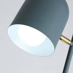 Islenrose Metal Floor Lamp-Moonnatur