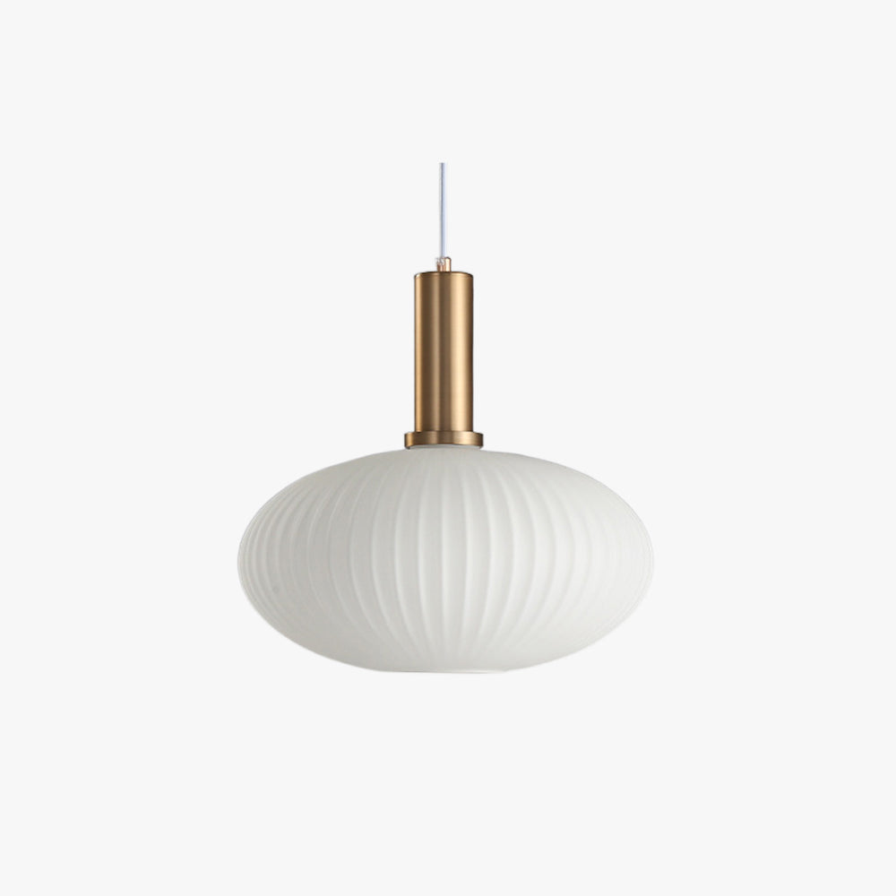 Beldenorie Glass Pendant Light-Moonnatur