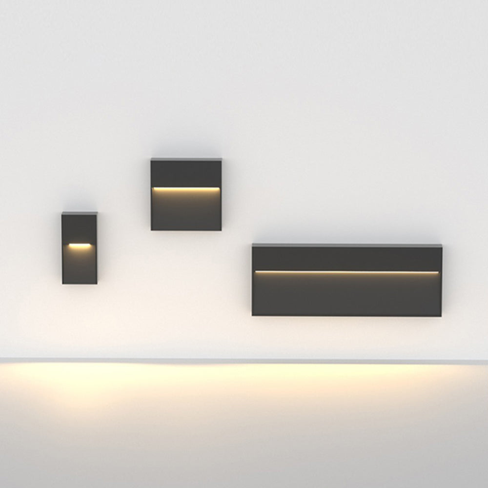 Kilvenoria Metal Outdoor Light-Moonnatur