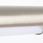 Darnelelyn Polycarbonate Wall Light-Moonnatur