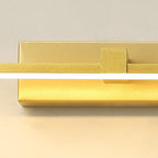 Dorrenholm Acrylic Wall Light-Moonnatur