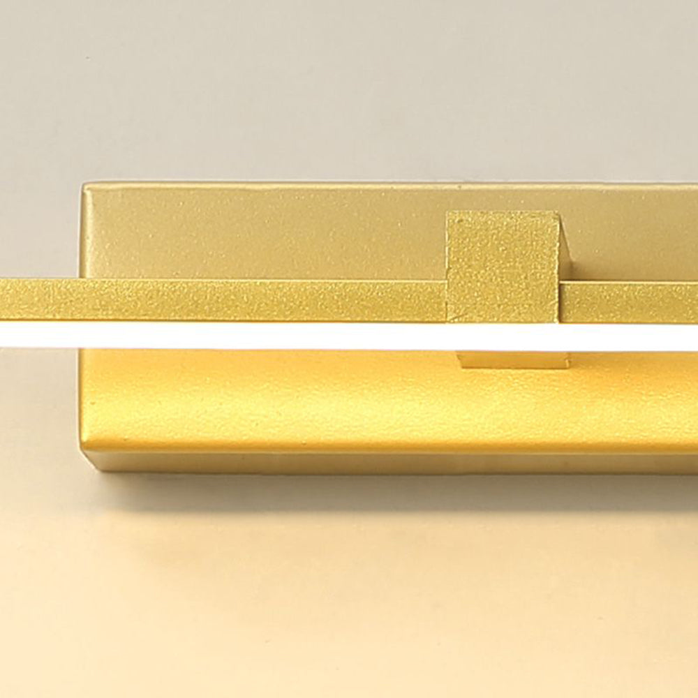 Dorrenholm Acrylic Wall Light-Moonnatur