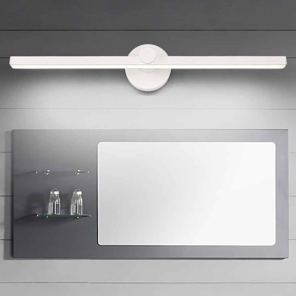 Caldenlyn Polystyrene Wall Light-Moonnatur