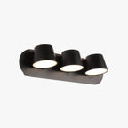 Altoneth Acrylic Wall Light-Moonnatur