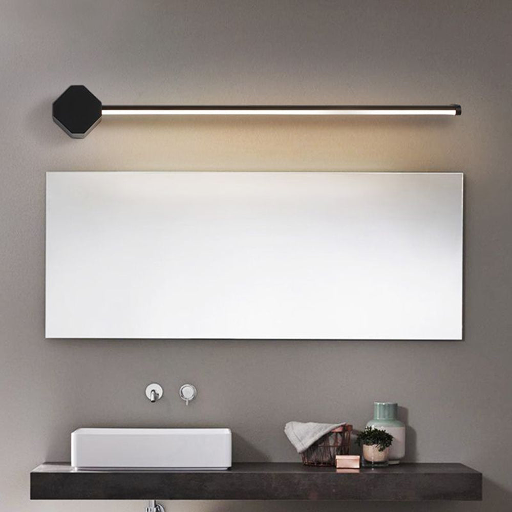 Ordelevia Acrylic Wall Light-Moonnatur