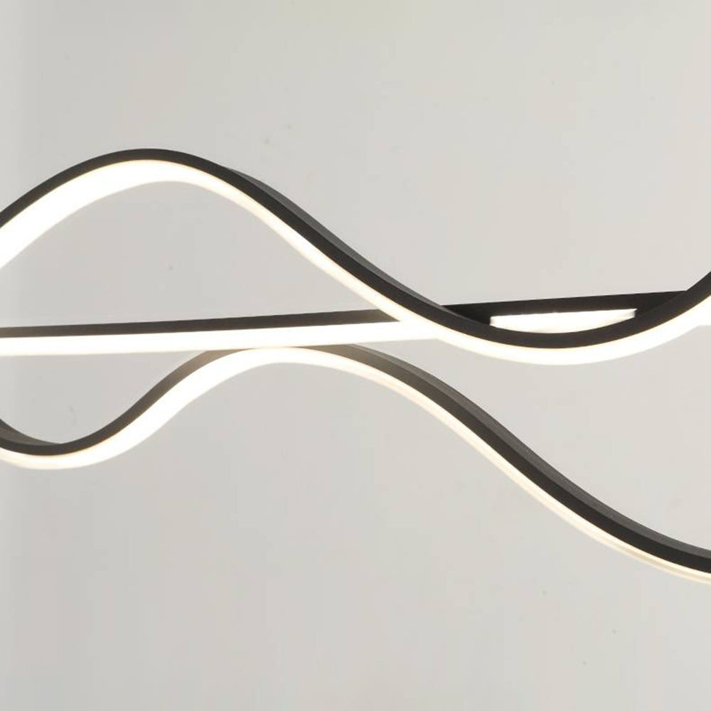 Aberelle Metal Pendant Light-Moonnatur
