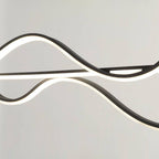 Aberelle Metal Pendant Light-Moonnatur