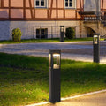 Ambelis Metal Outdoor Light-Moonnatur