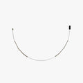 Torrenhill Metal Pendant Light-Moonnatur