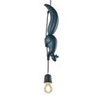 Ravensevia Resin Pendant Light-Moonnatur