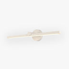Caldenlyn Polystyrene Wall Light-Moonnatur