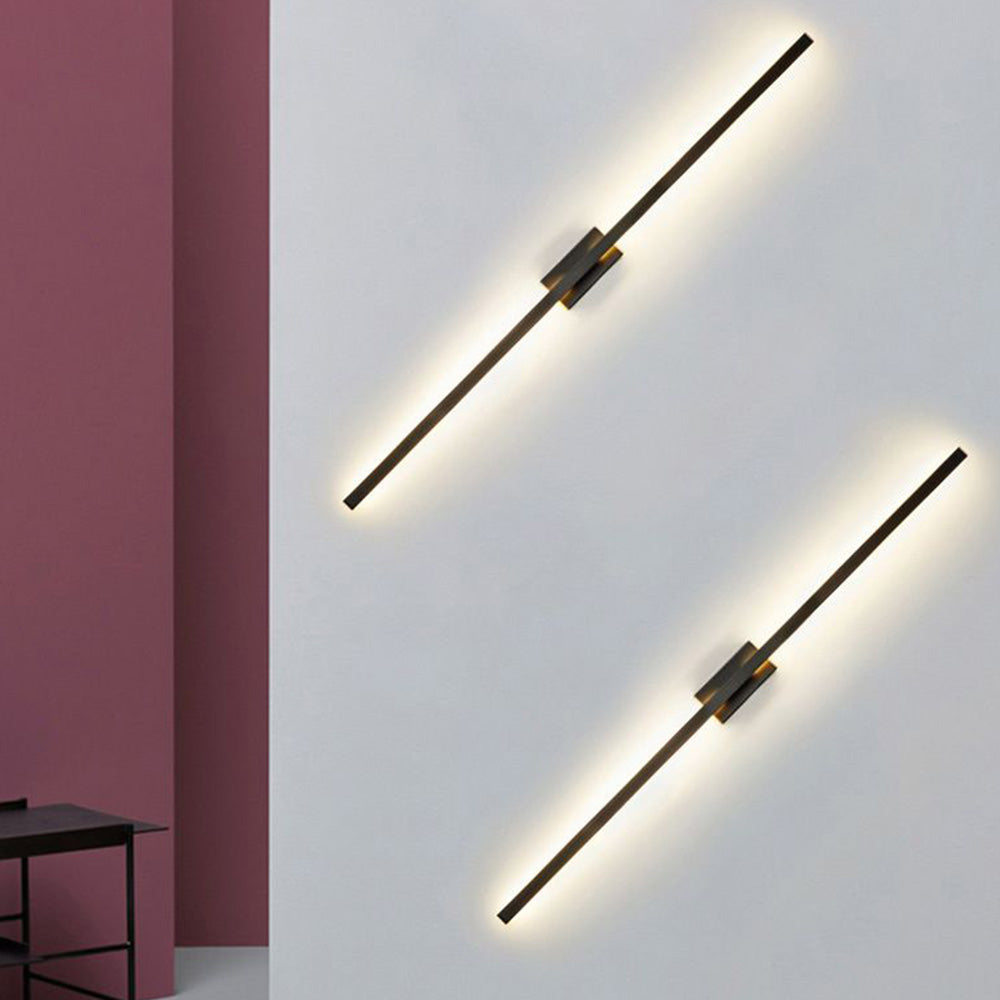 Emrenwood Metal Wall Light-Moonnatur