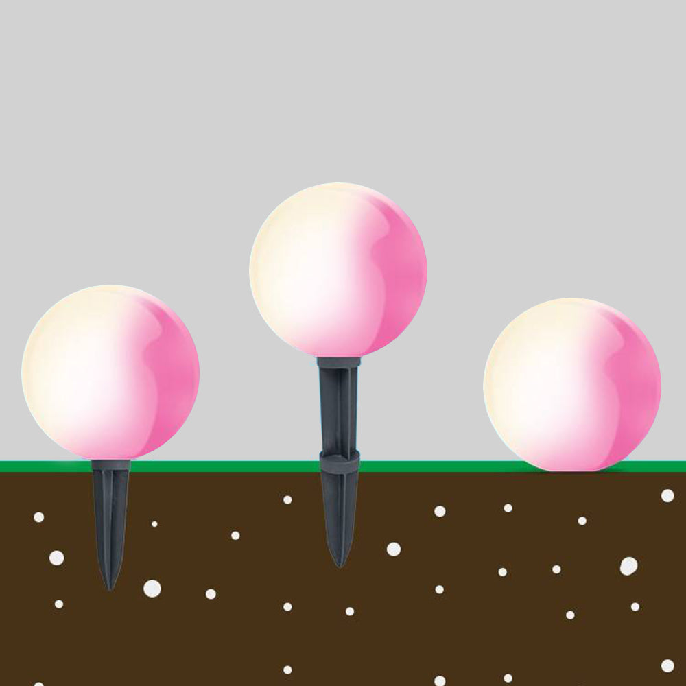 Langrenonna Resin Outdoor Light-Moonnatur