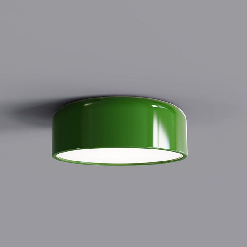 Gildenfield Acrylic Ceiling Light-Moonnatur