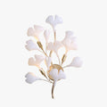 Camberlyn Ceramic Wall Light-Moonnatur