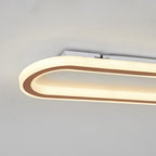 Wilvenlynne Acrylic Ceiling Light-Moonnatur