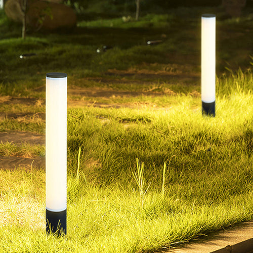 Abereth Acrylic Outdoor Light-Moonnatur