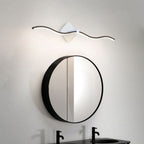 Whitenenna Metal Wall Light-Moonnatur