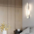 Ambelena Metal Wall Light-Moonnatur