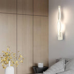 Ambelena Metal Wall Light-Moonnatur