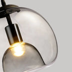 Gildenenna Glass Pendant Light-Moonnatur