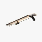 Rovenbrook Metal Ceiling Light-Moonnatur