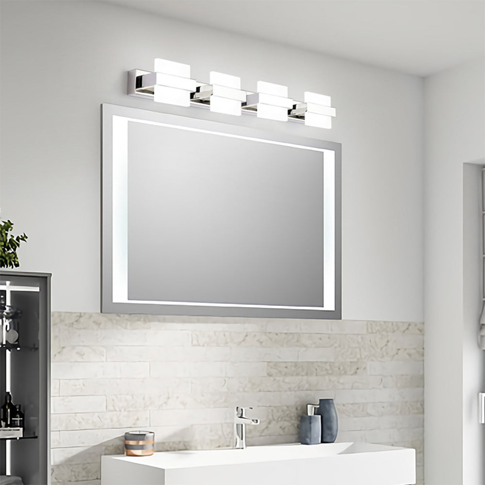Casterelis Acrylic Wall Light-Moonnatur