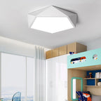 Cardellyn Metal Ceiling Light-Moonnatur