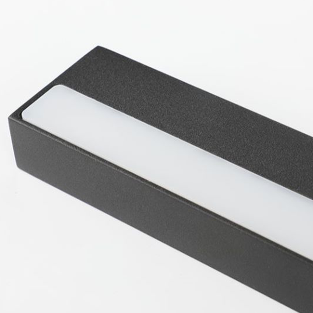 Oakenelyn Polystyrene Wall Light-Moonnatur