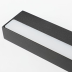 Oakenelyn Polystyrene Wall Light-Moonnatur