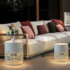 Yarrelonna Metal Outdoor Light-Moonnatur