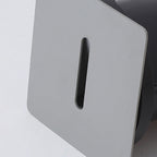 Harvenash Metal Outdoor Light-Moonnatur