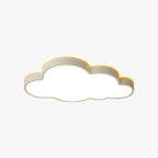 Quenelmere Metal Ceiling Light-Moonnatur