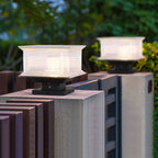 Tardenfield Acrylic Pillar Light-Moonnatur
