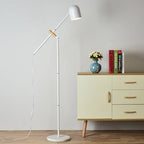Marvenlyn Metal Floor Lamp-Moonnatur
